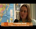 Cristiane Horst- Der Deutsch in Brasilein hat sich verädert